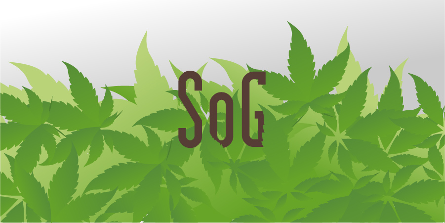 Sea Of Green (SoG)